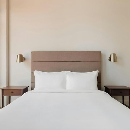 Sonder By Marriott Bonvoy Pivot Apartments Capitol Hill 시애틀 외부 사진