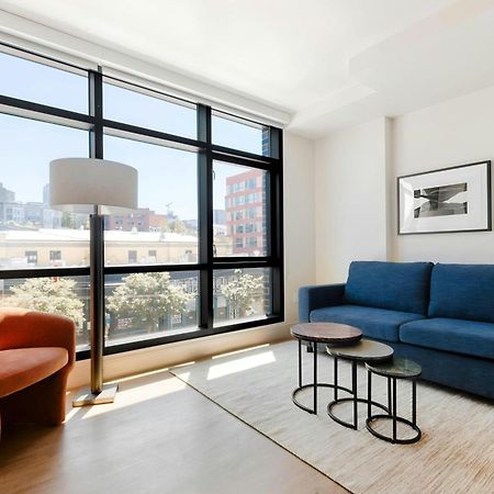 Sonder By Marriott Bonvoy Pivot Apartments Capitol Hill 시애틀 외부 사진