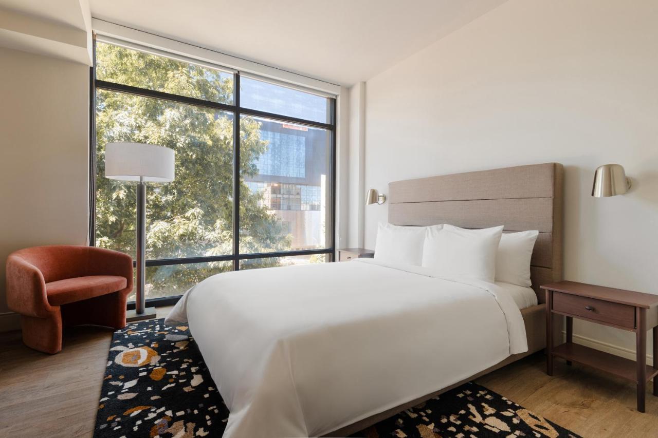 Sonder By Marriott Bonvoy Pivot Apartments Capitol Hill 시애틀 외부 사진
