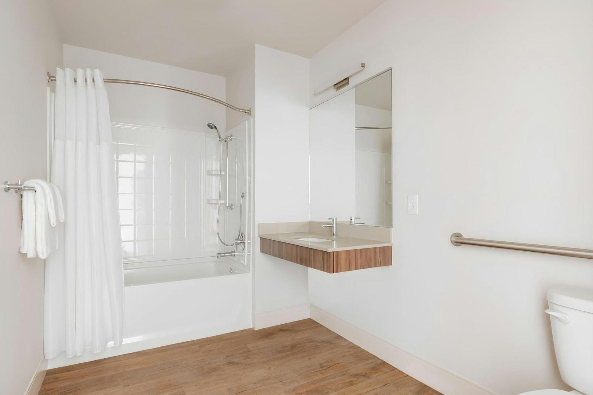 Sonder By Marriott Bonvoy Pivot Apartments Capitol Hill 시애틀 외부 사진