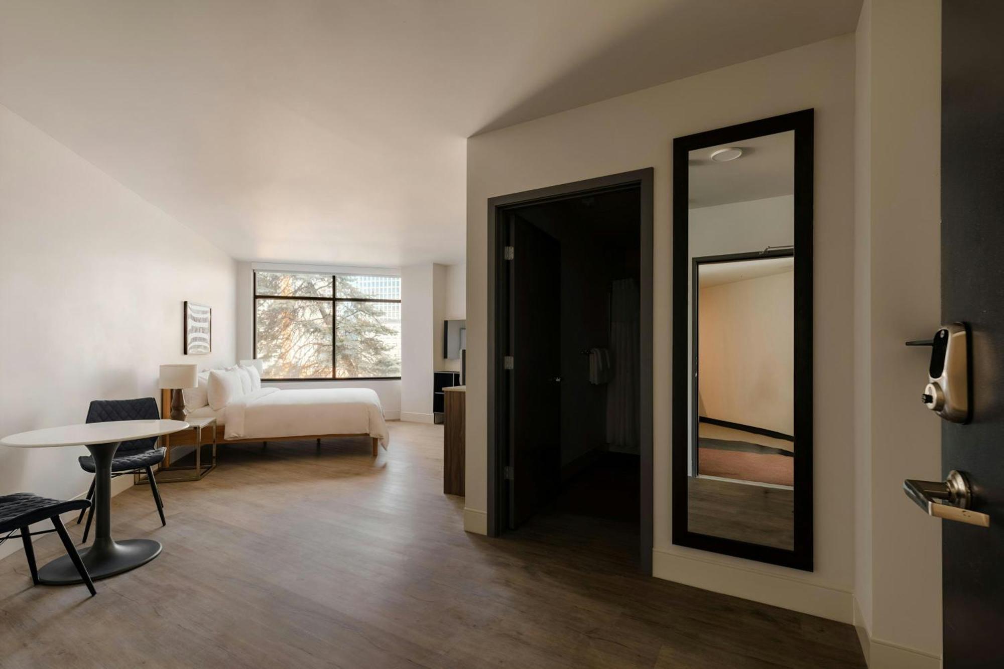 Sonder By Marriott Bonvoy Pivot Apartments Capitol Hill 시애틀 외부 사진