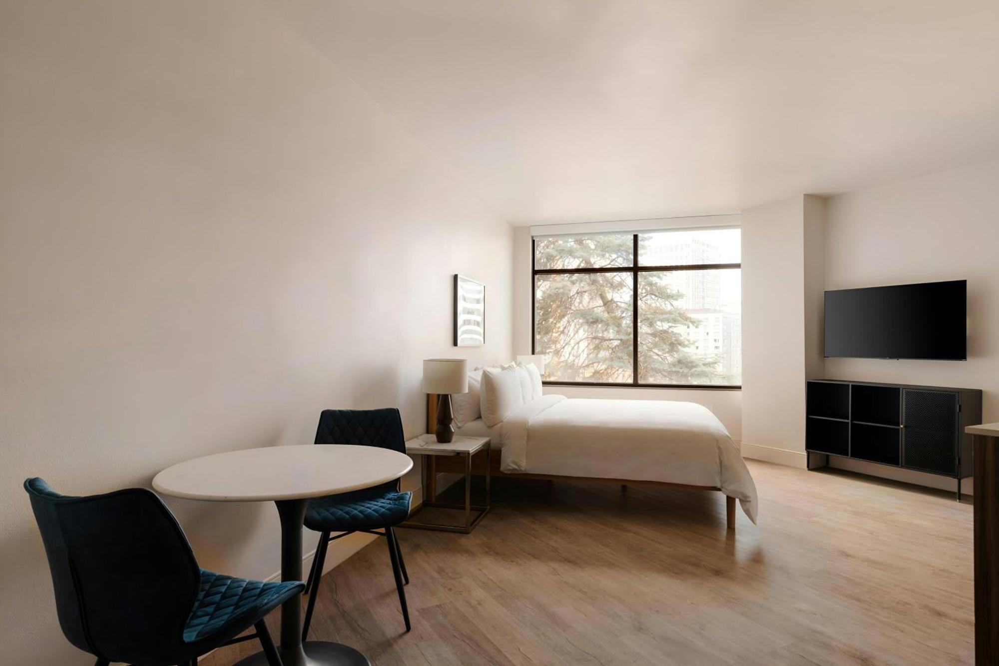 Sonder By Marriott Bonvoy Pivot Apartments Capitol Hill 시애틀 외부 사진