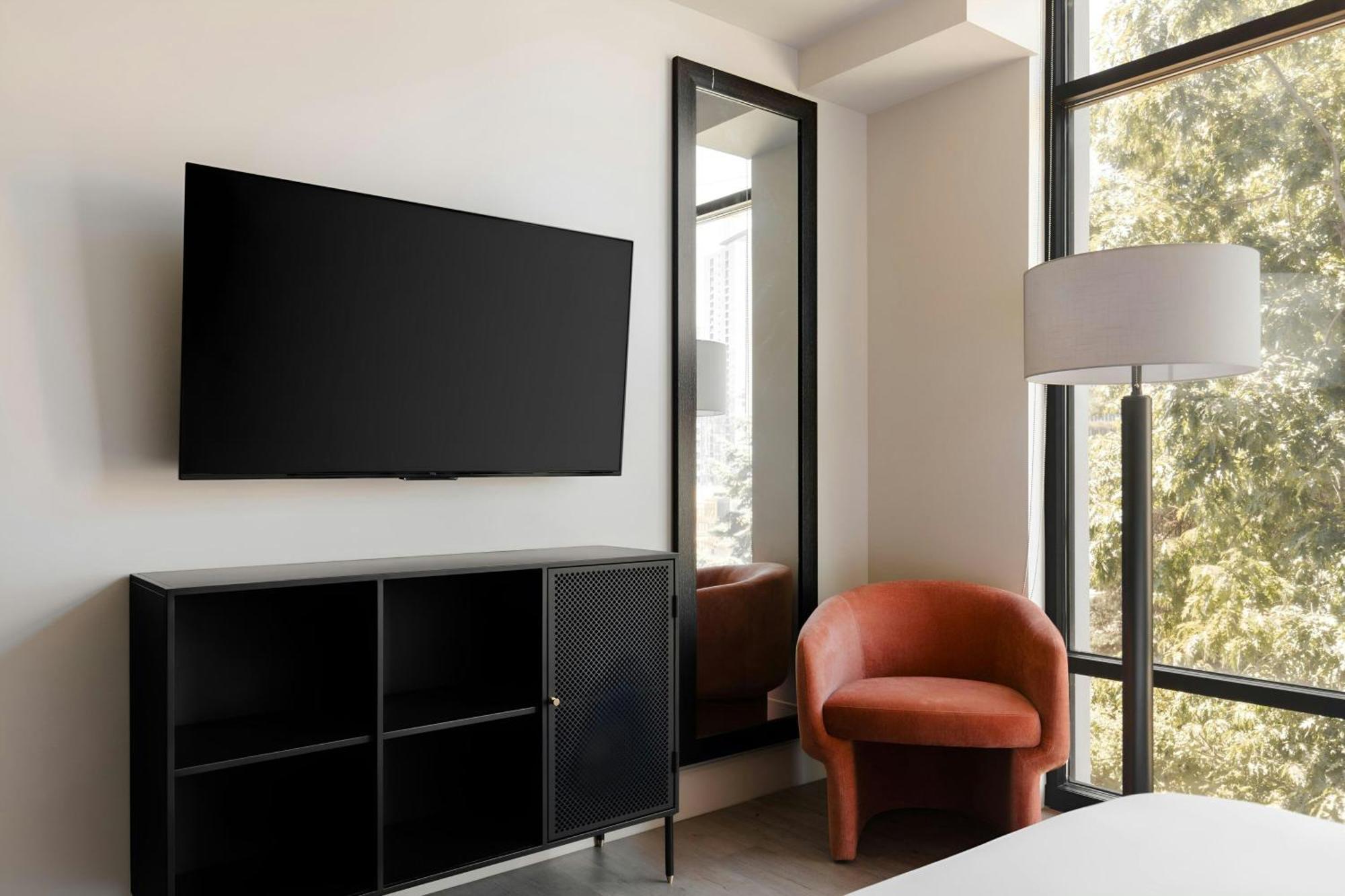 Sonder By Marriott Bonvoy Pivot Apartments Capitol Hill 시애틀 외부 사진