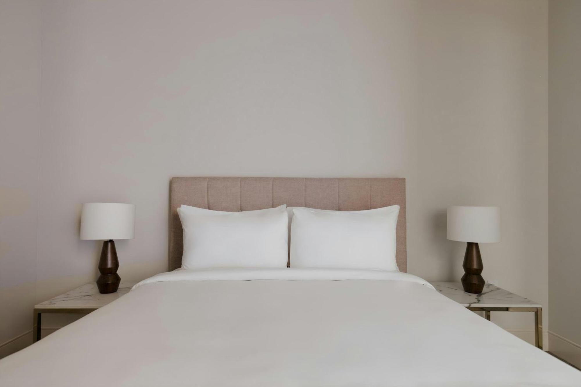 Sonder By Marriott Bonvoy Pivot Apartments Capitol Hill 시애틀 외부 사진
