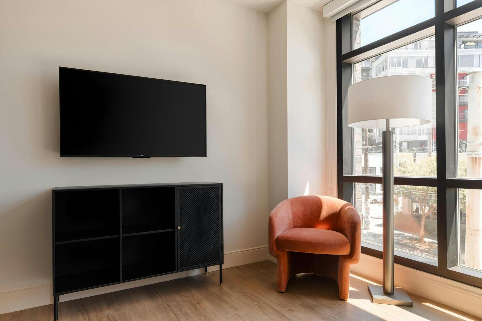 Sonder By Marriott Bonvoy Pivot Apartments Capitol Hill 시애틀 외부 사진