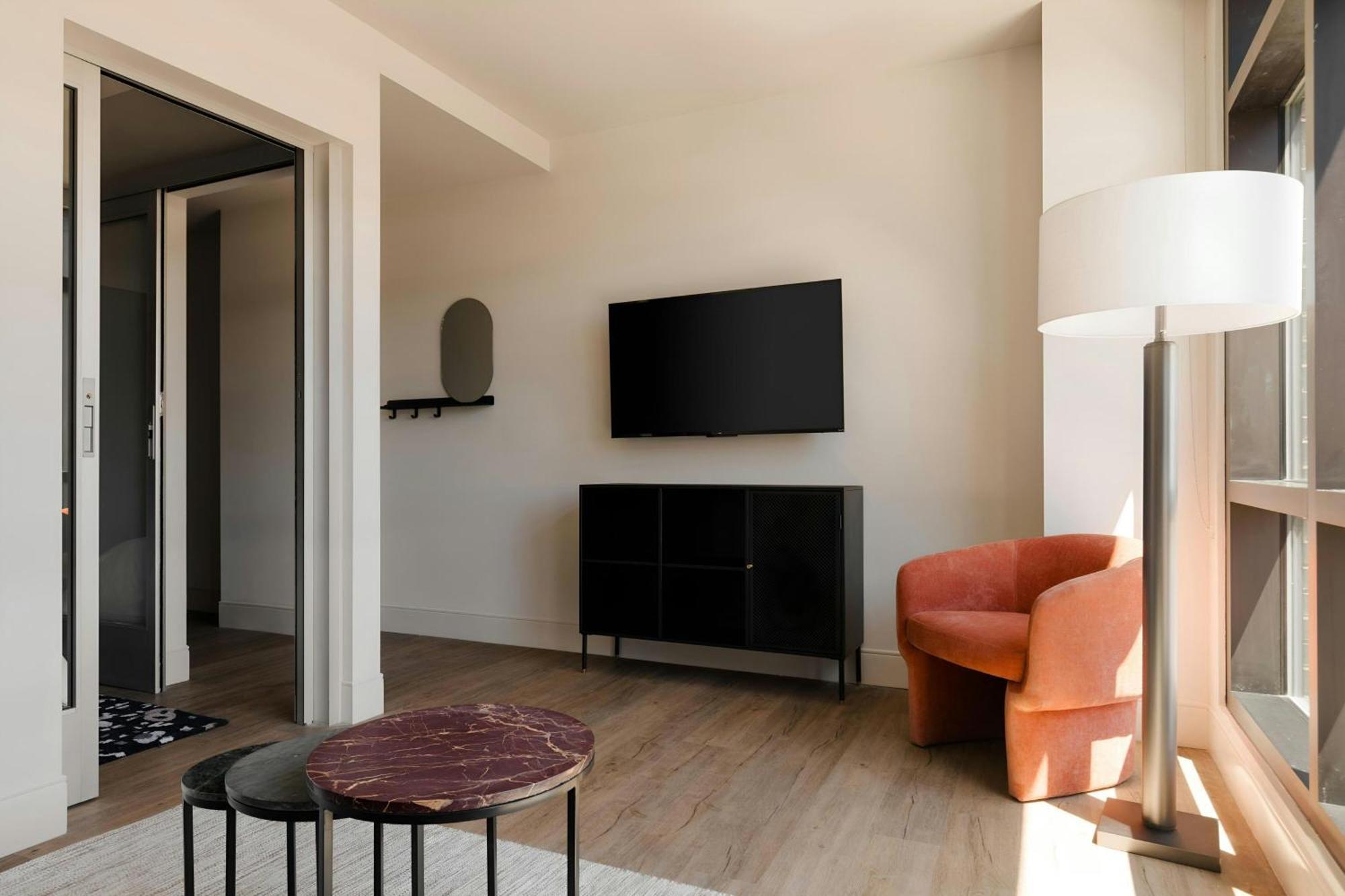 Sonder By Marriott Bonvoy Pivot Apartments Capitol Hill 시애틀 외부 사진
